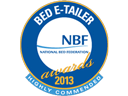 Independent Bed E-Tailer of the Year Award