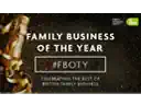Family Business of the Year Award