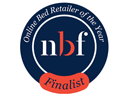 Online bed retailer of the year-21-22