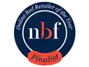 Online bed retailer of the year-21-22
