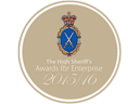 High Sheriff's Business Awards for Enterprise Award