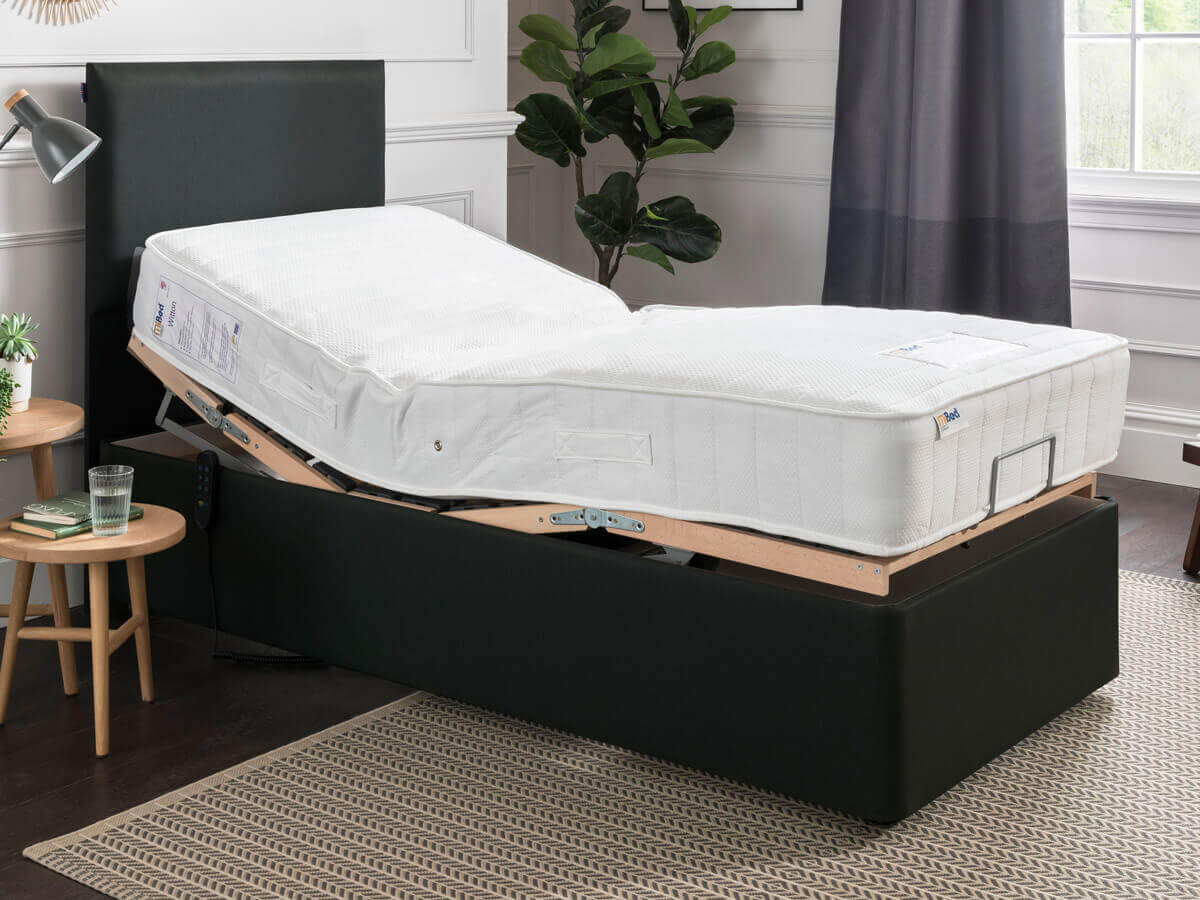 Hasslefree Bed Assembly Service for a Perfect Night's Sleep Land of Beds