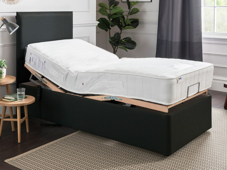 MiBed Witton Adjustable Bed