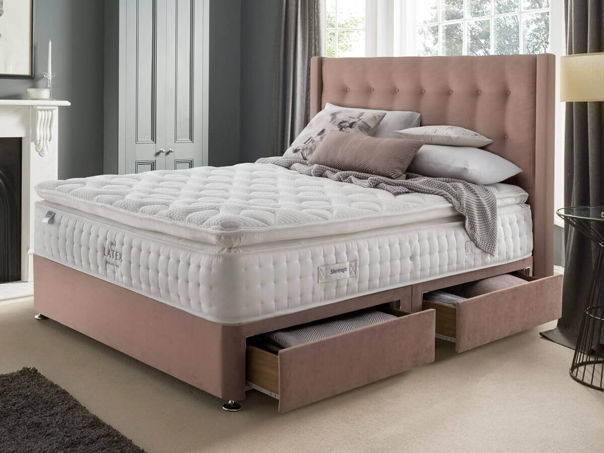 Hasslefree Bed Assembly Service for a Perfect Night's Sleep Land of Beds