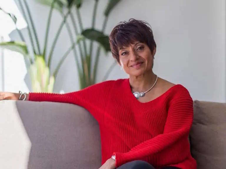 Dr Nerina Ramlakhan - Scientific Expert at Land of Beds