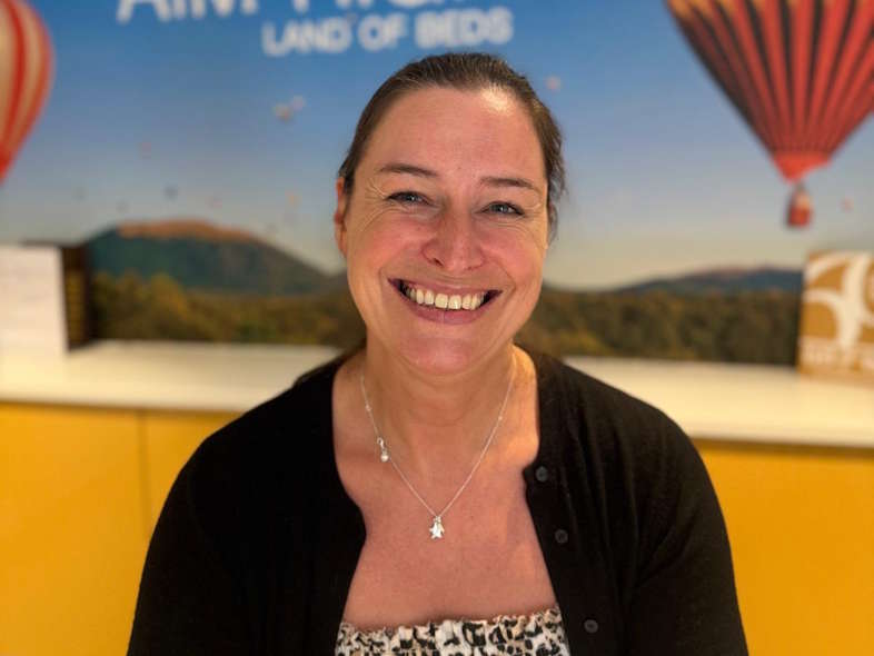 Victoria Lewis - Industry Expert at Land of Beds