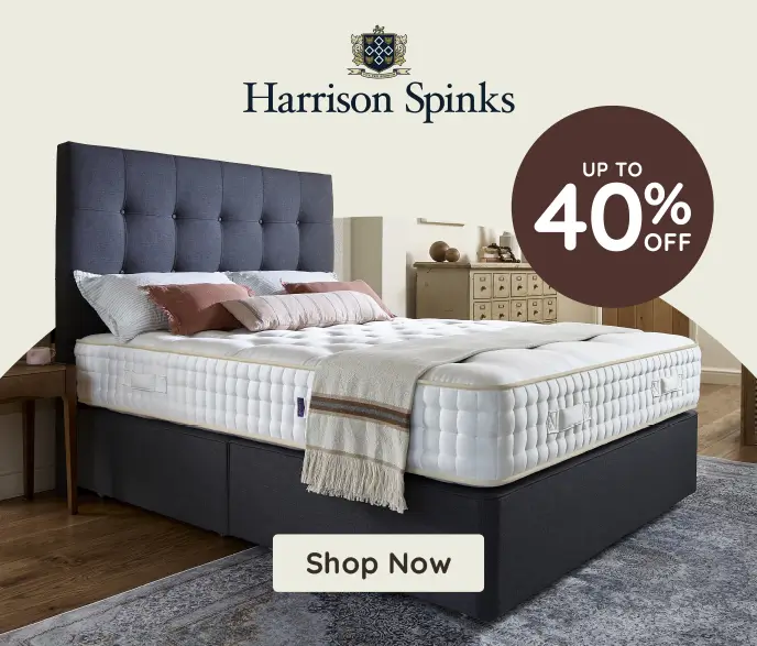 Harrison Spinks - shop now