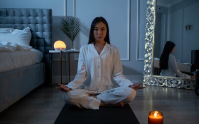 How To Create A More Relaxing Bedroom