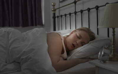 Winter Mornings: Why Your Bed Feels Impossible to Leave