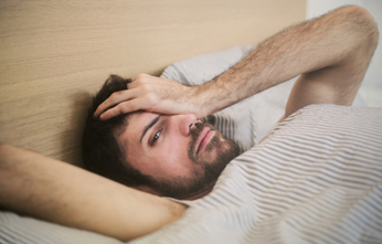 Lack of sleep – what you need to know about fatigue