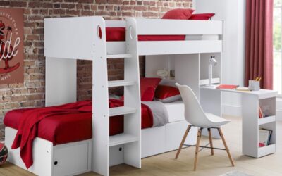 Bunk Beds – Everything you need to know!