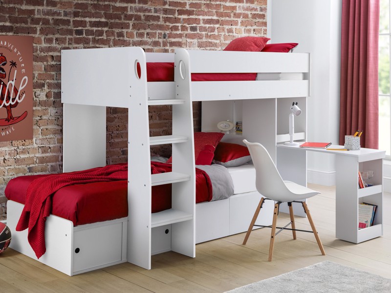 Bunk Beds – Everything you need to know!