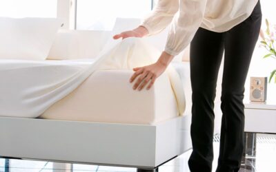 Mattress protector information guide