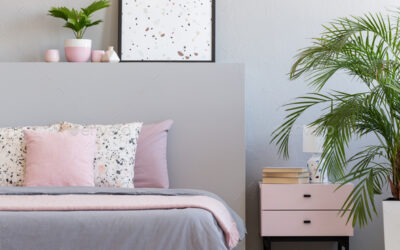 Thirteen House Plants to Help You Sleep Better