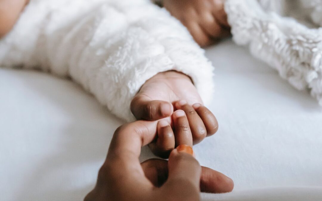 Why New Parents Shouldn’t Worry Over Managing Their Baby’s Sleep