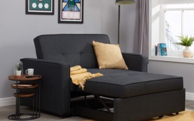 How To Choose The Best Sofa Bed For Your Room