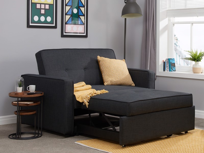 How To Choose The Best Sofa Bed For Your Room