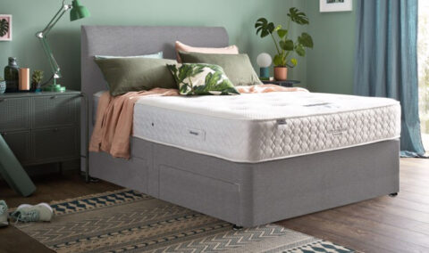 Sleep Less Bed Lack of sleep - all you need to know about this silent killer