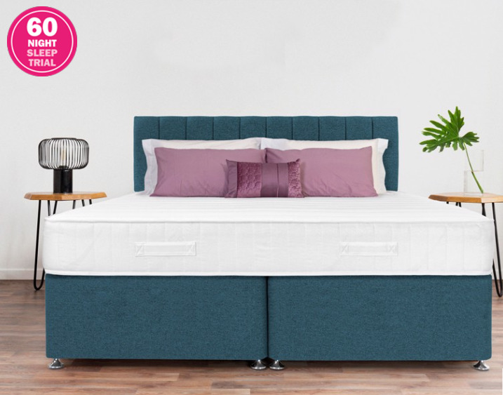 Airsprung Memory Dream Mattress