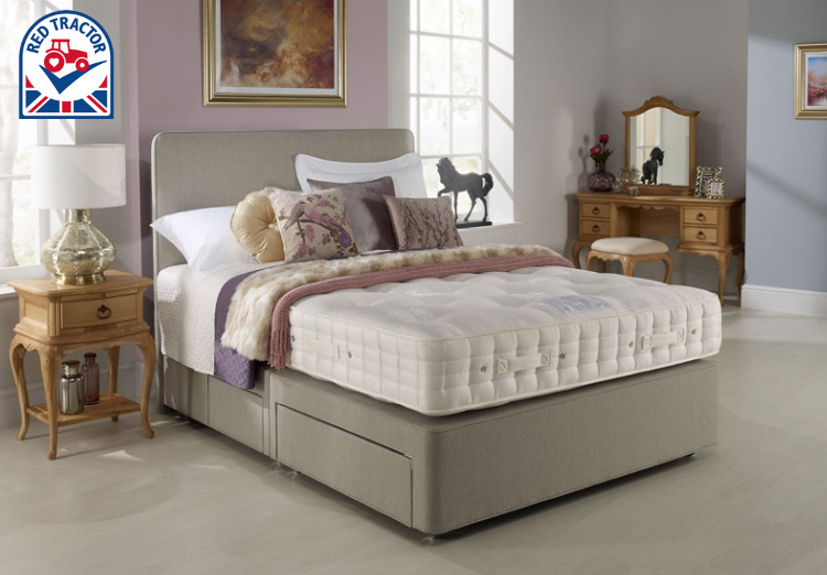 Hypnos Ortho Gold Mattress 