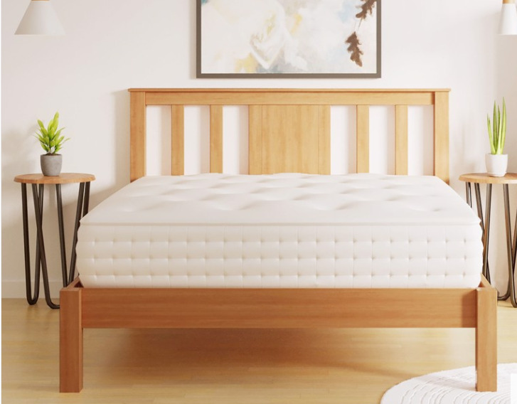 Land Of Beds Cassia Mattress