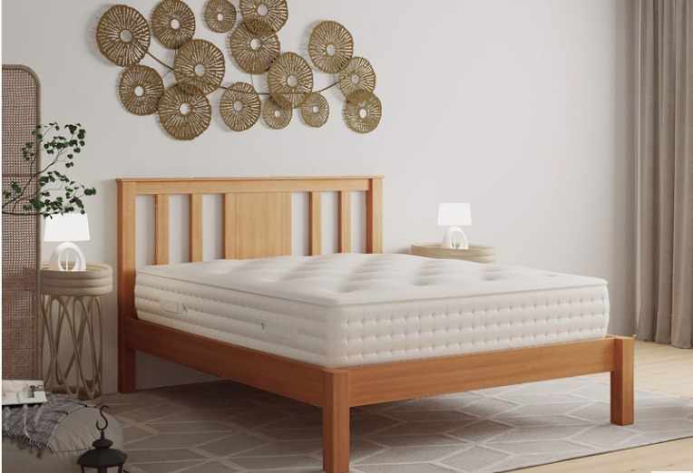 Vegan mattresses everything you need to know