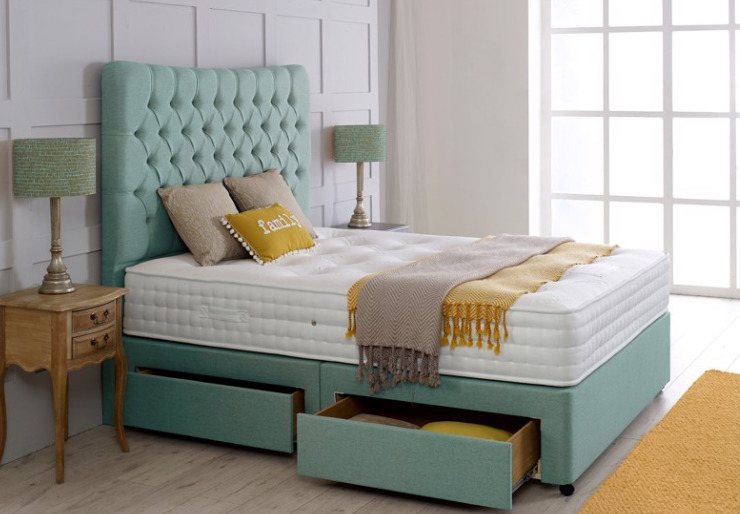 Vegan mattresses everything you need to know