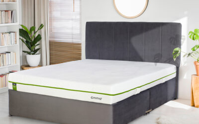 Top Memory Foam Mattresses for a Better Night’s Sleep in 2023