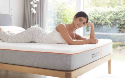 Everything you need to know about memory foam mattresses