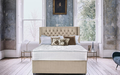 Divan Beds – Everything you need to know!