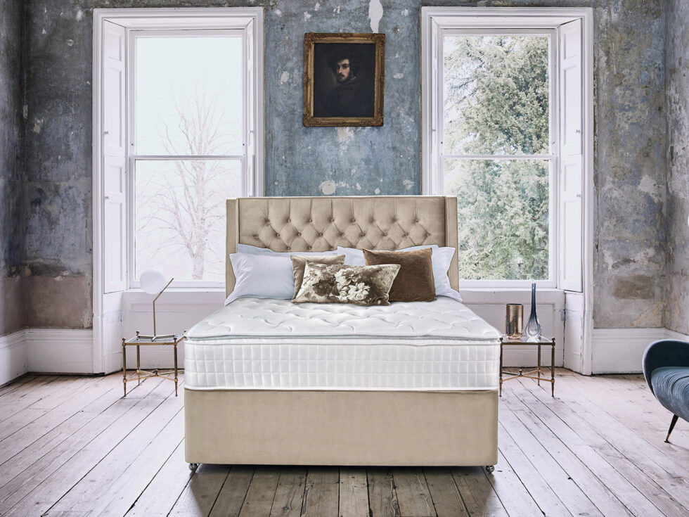 Divan Beds Everything you need to know! Land of Beds