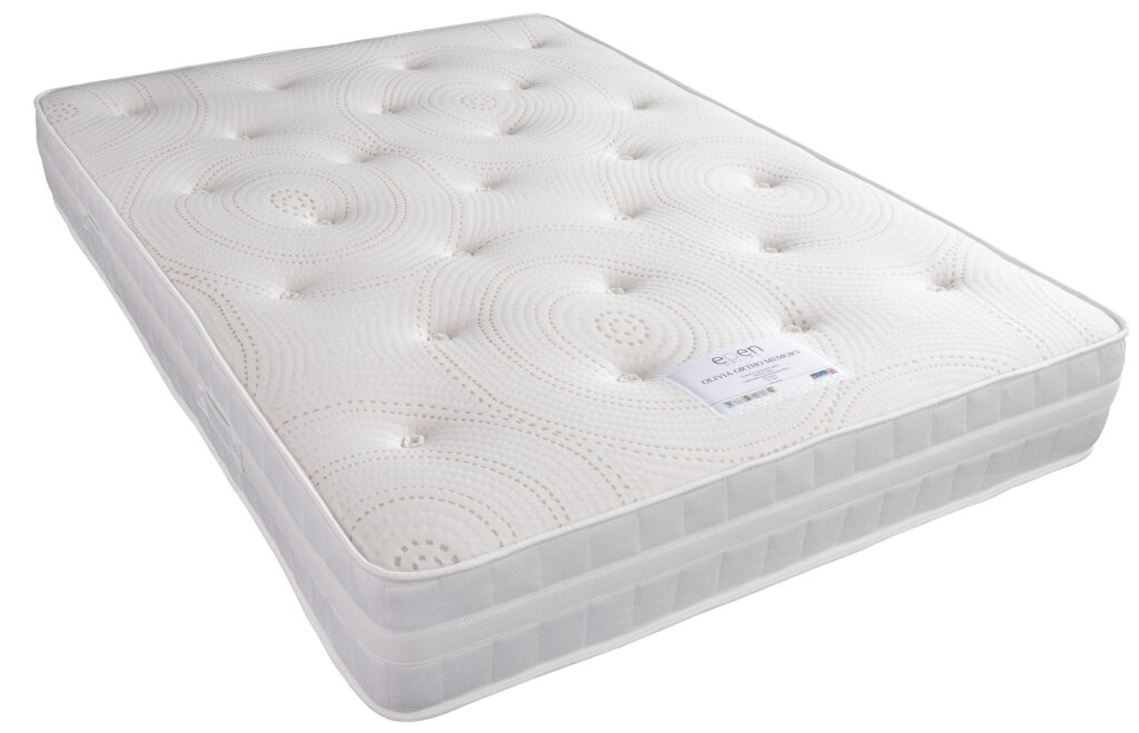 Memory foam mattress - Sweet Dreams Rosie Mattress