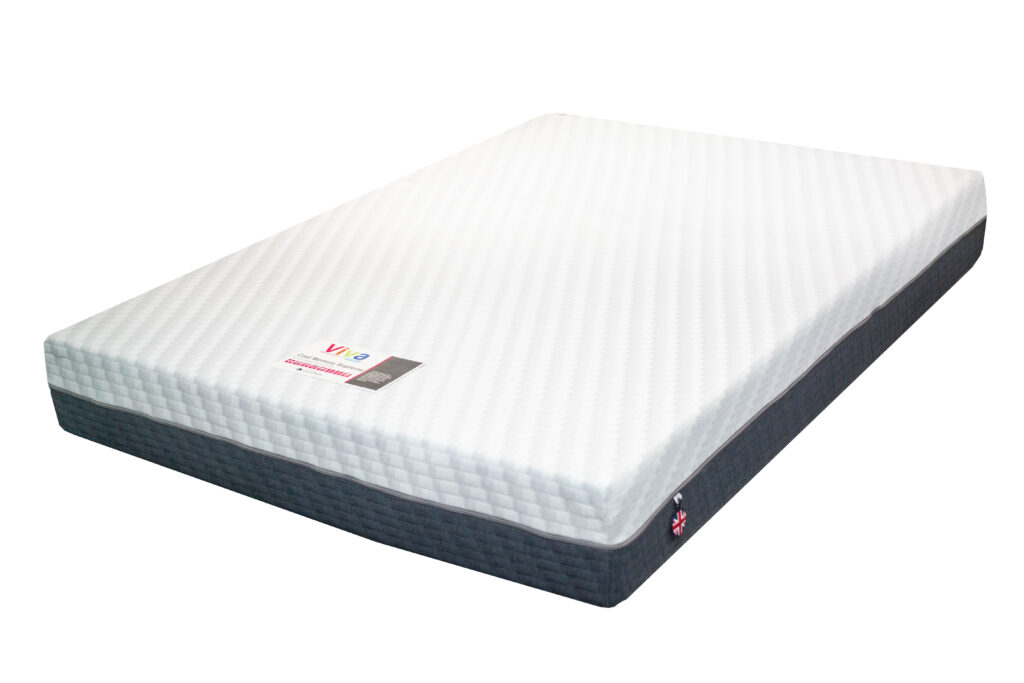 Memory foam mattress - Viva Cool Memory Supreme Mattress