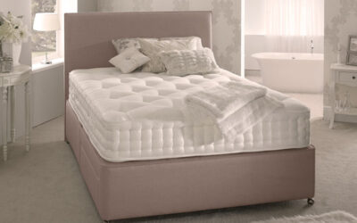 Mattress buying made easy. All you need to know!