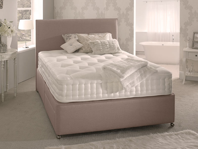 Mattress buying made easy. All you need to know!