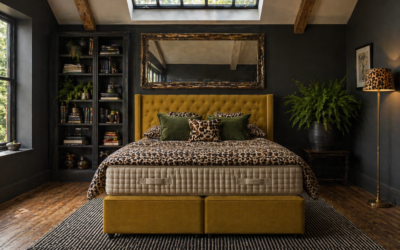 How To Choose The Best Mattress For Me