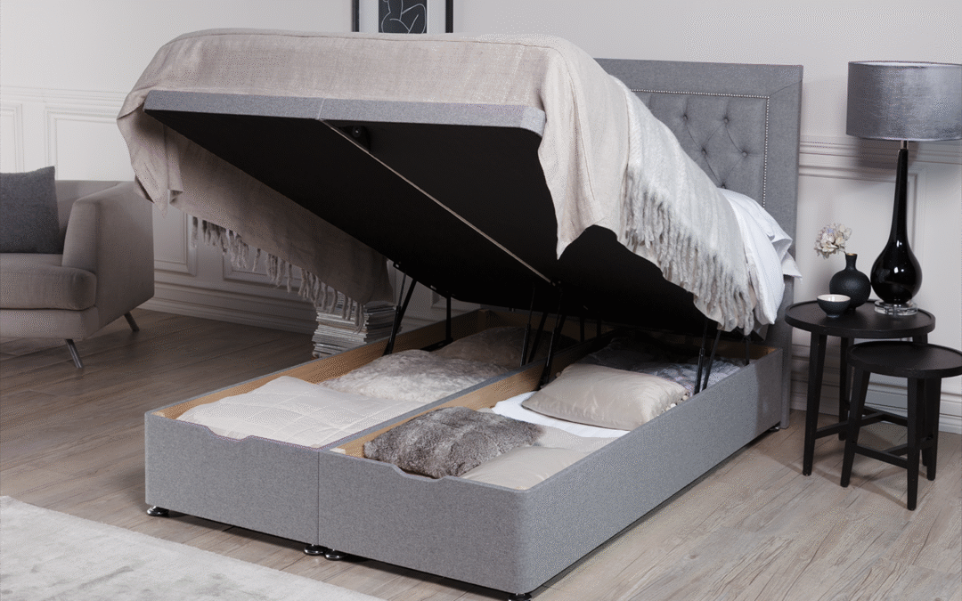 Ottoman Bed Buying Guide