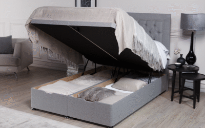 Ottoman Bed Buying Guide
