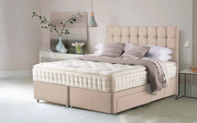 Super King Bed: Your Guide to Perfect Sleep