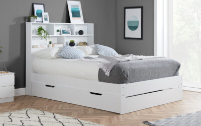 Small Double Beds: Your Guide to Perfect Sleep