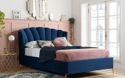 Double Bed: Your Guide to Perfect Sleep