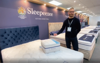 Sleepeezee Mattress Buying Guide