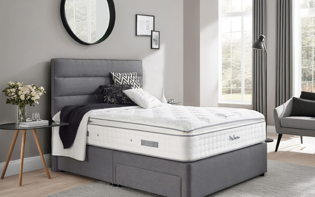 The Ultimate Bed Buying Guide