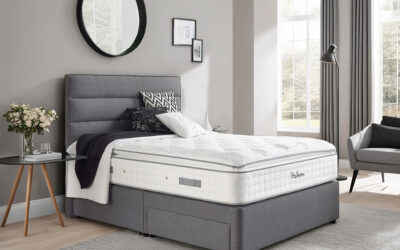 The Ultimate Bed Buying Guide