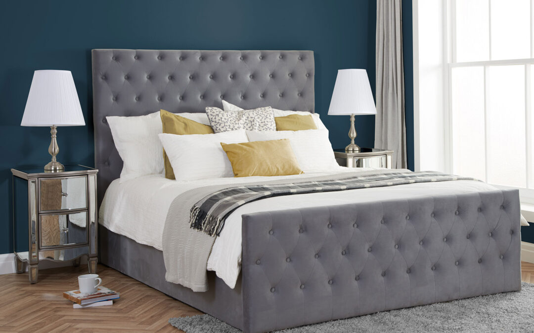 King Size Bed: Your Guide to Perfect Sleep