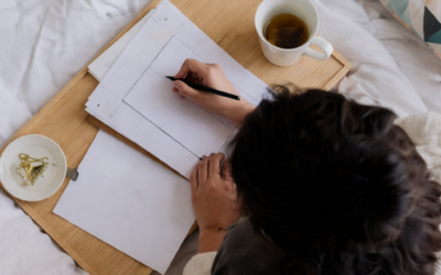 Get Organised Month: Refresh Your Bedroom With a Bed MOT