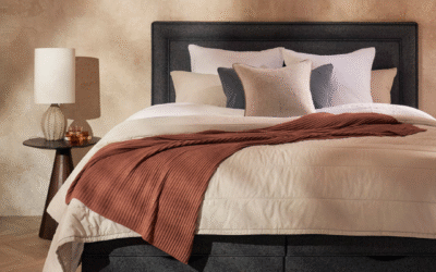 Bedroom Design for Better Sleep: What 2026 Will Bring