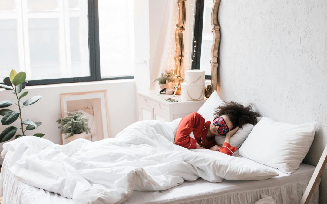 The Land of Beds UK Sleep Report 2026