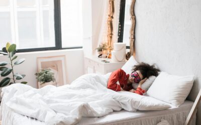 The Land of Beds UK Sleep Report 2026