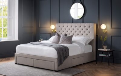 Best Bed Frames UK 2026: Our Top Picks by Size, Style & Budget